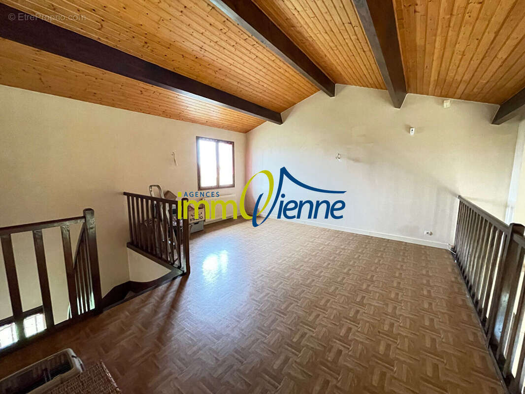 Maison à SEVRES-ANXAUMONT