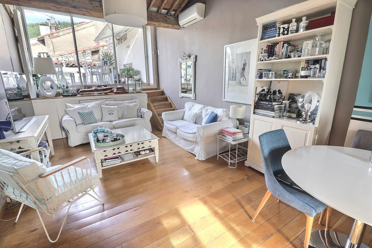 Appartement à GEMENOS