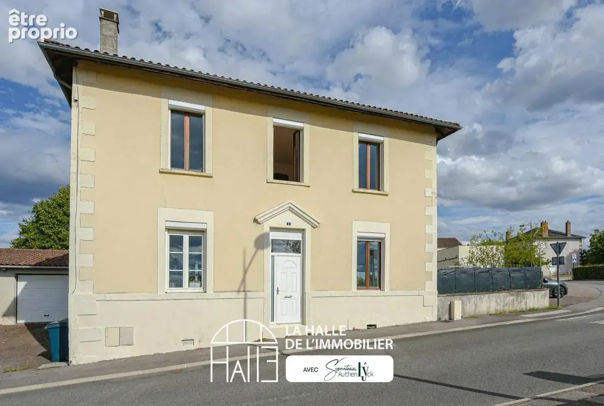 Maison 170 m² à Condat-Sur-Vienne  - photo 11