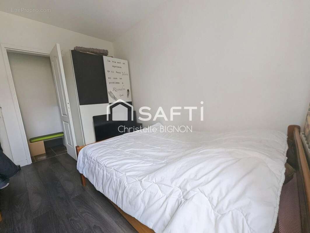 Appartement 35 m² à Creil  - photo 3