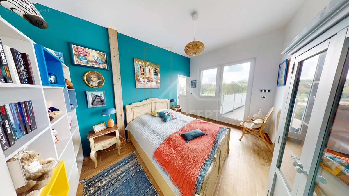 Maison à SOUFFLENHEIM