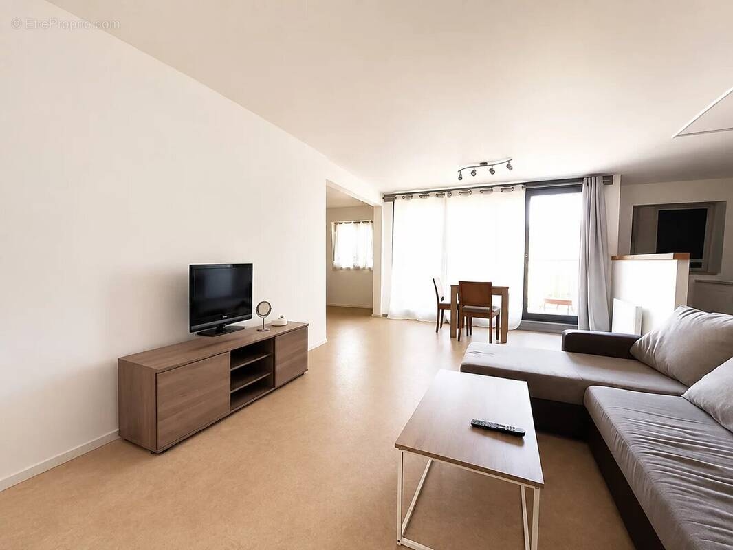 Appartement à TOURCOING