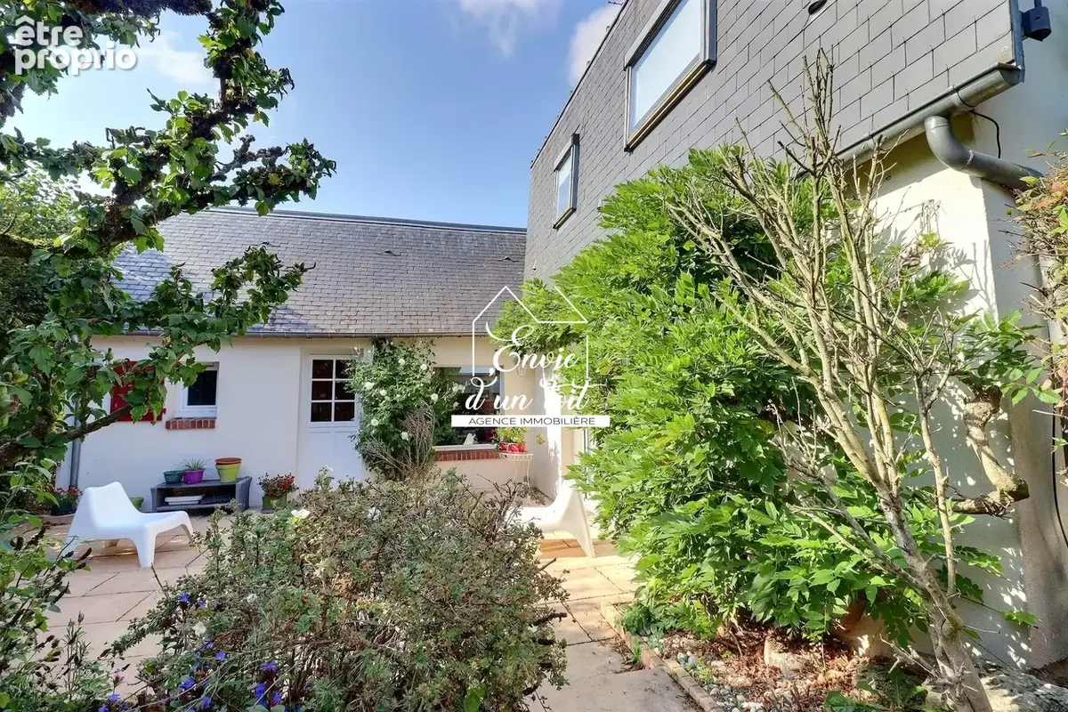 Photo Maison à Isneauville au prix de 390 000€