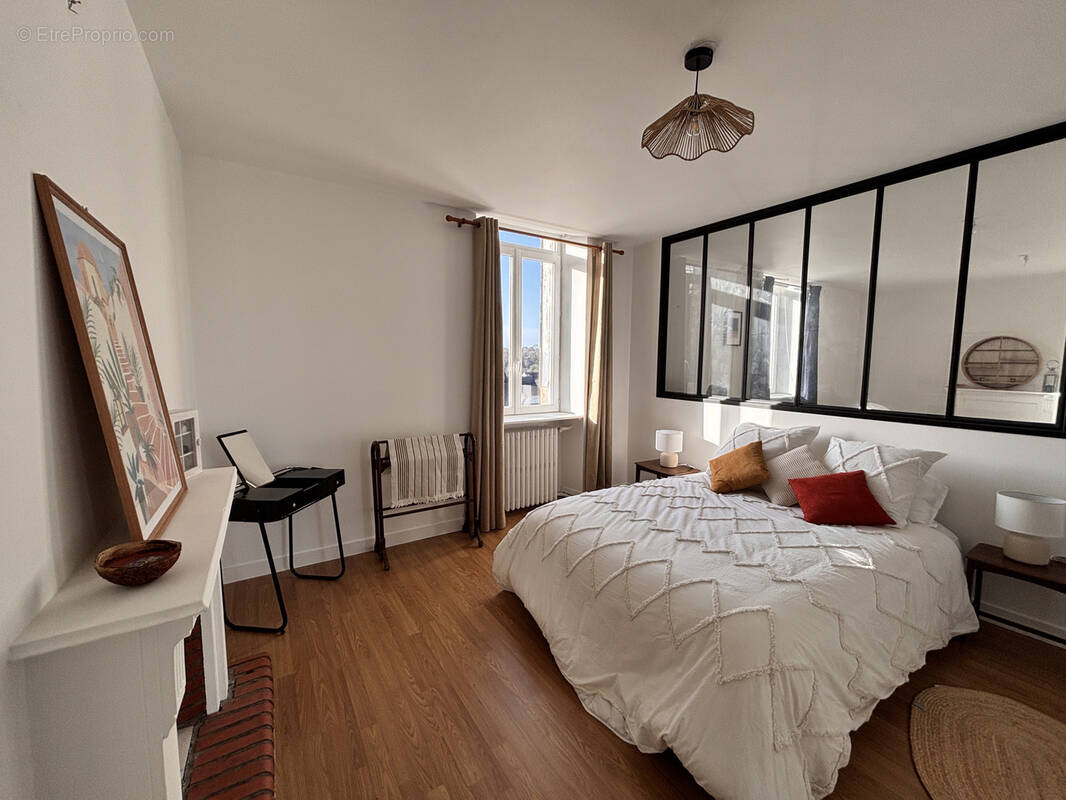 Appartement à DINAN