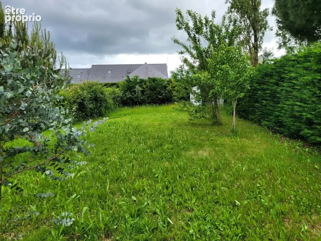 Maison récente de 2019, 3Chambres, un bureau. Sans frais d'aménagement - photo 7