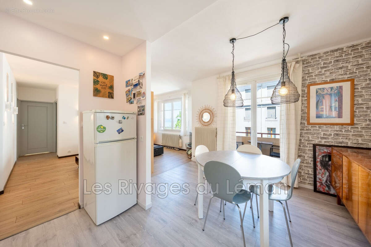Appartement à Evian-Les-Bains  - photo 5
