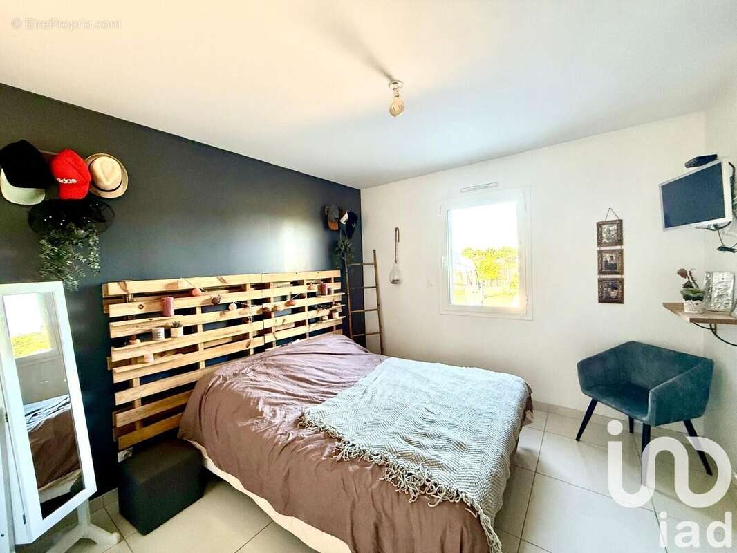 Photo 6 - Maison à DOURDAIN