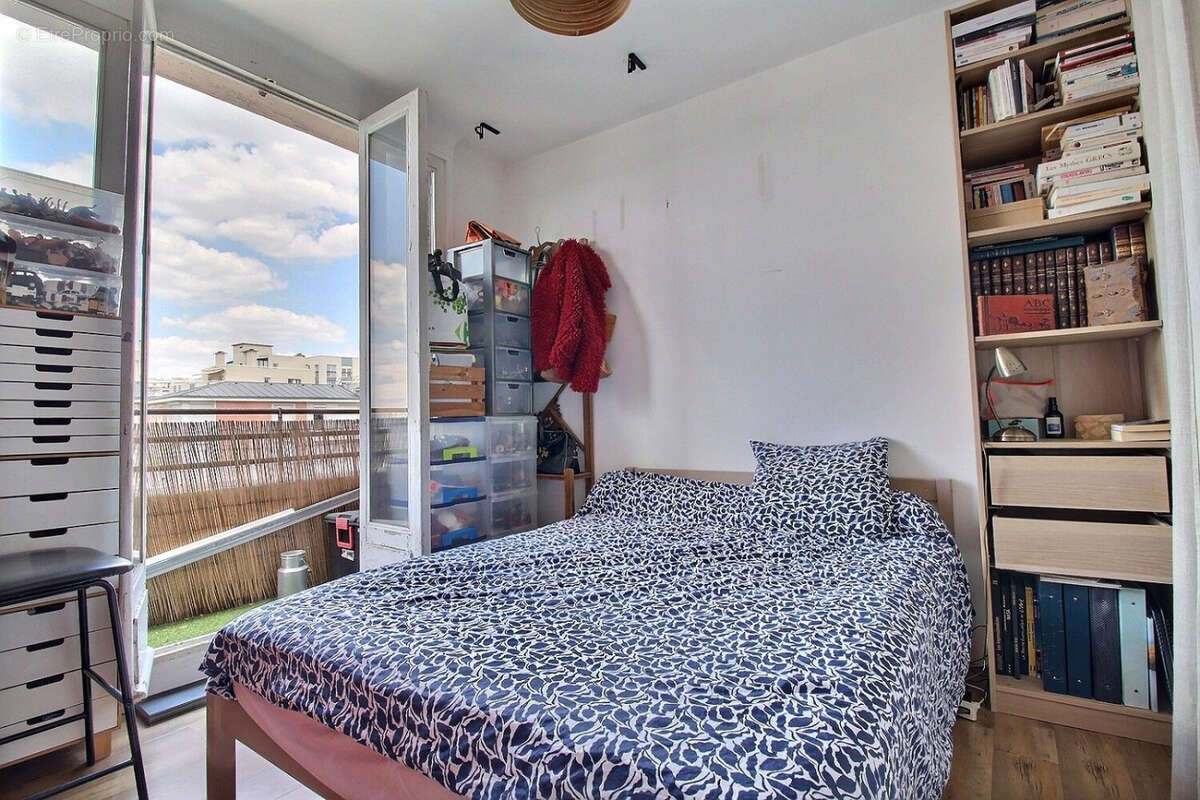 Appartement à VANVES