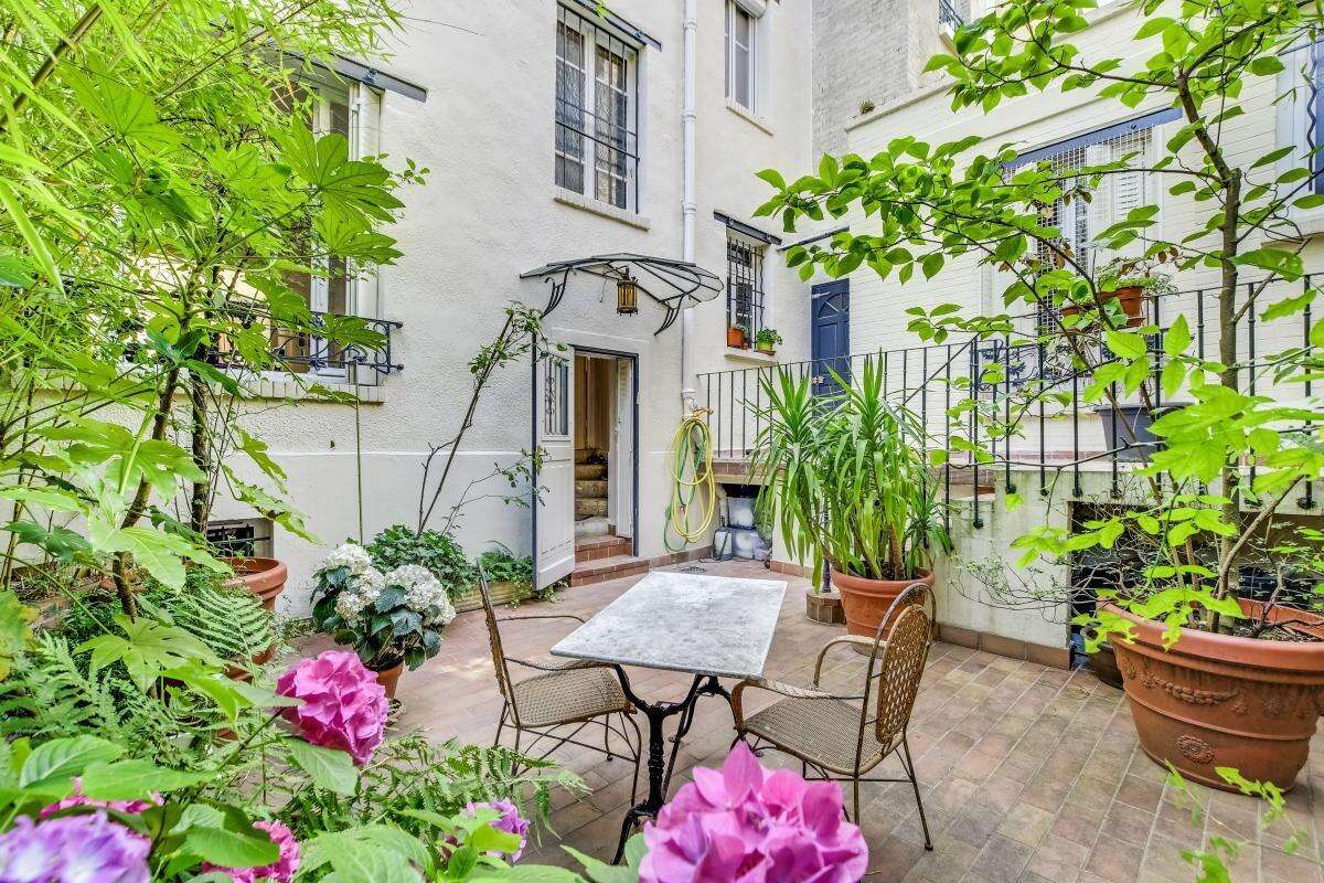 Appartement à VINCENNES