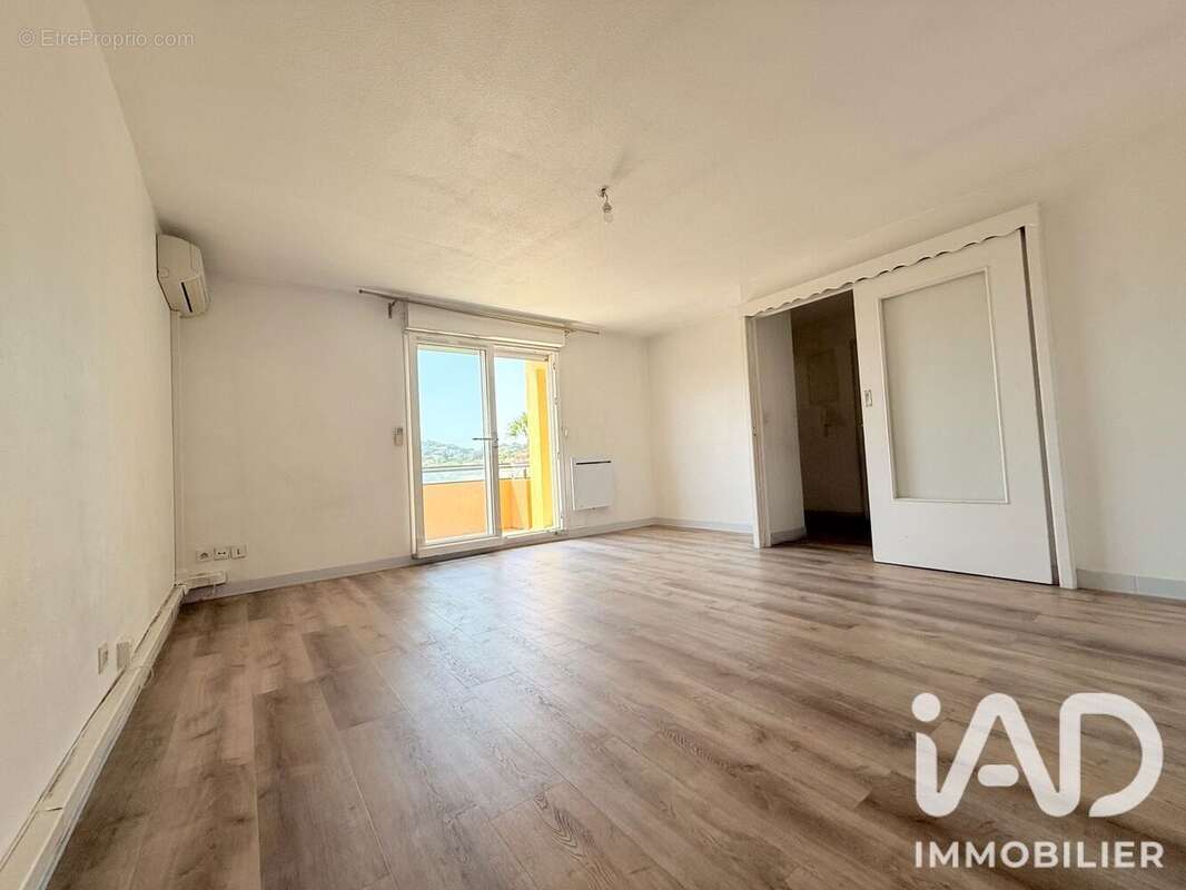 Appartement 67 m² à La Seyne-Sur-Mer  - photo 5