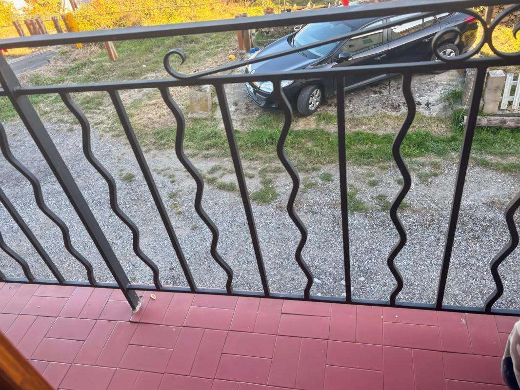 Maison à LA SERPENT