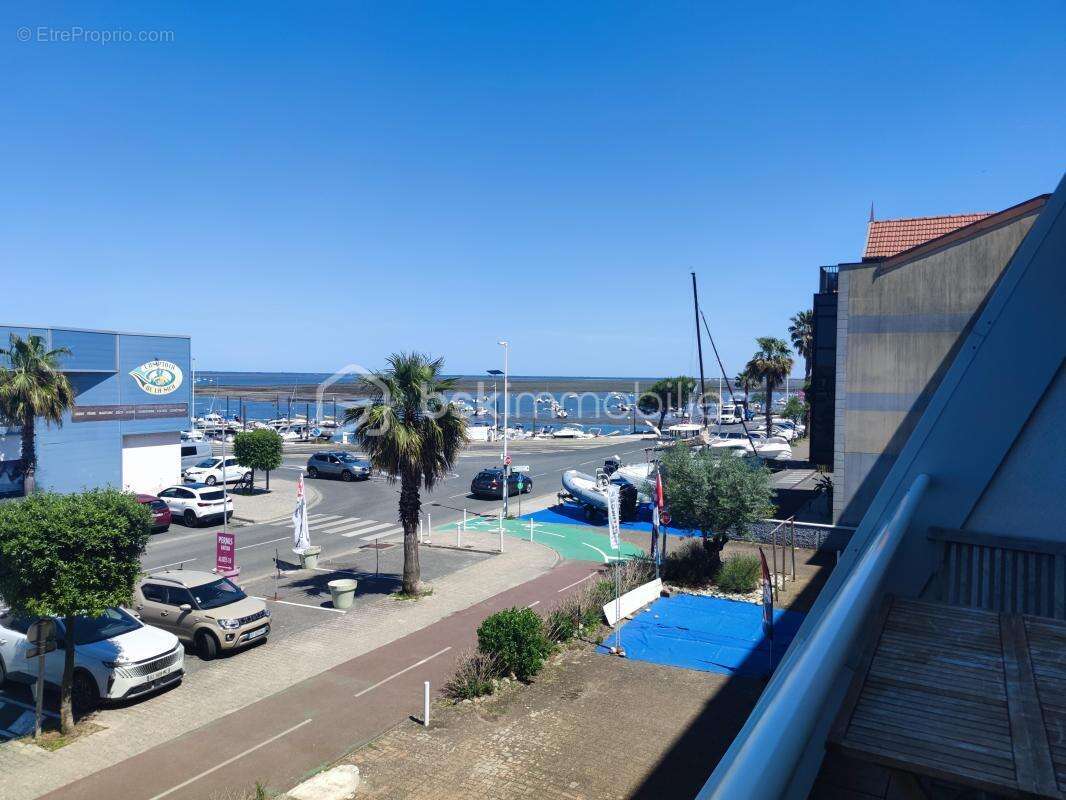 Appartement à ARCACHON