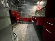 Photo 1 - Maison à SALINS-LES-BAINS