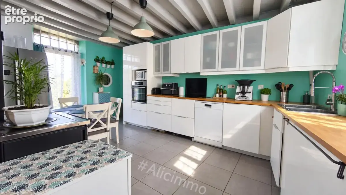 Maison Lachy 119 m2 - photo 7