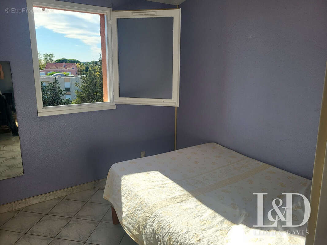 Appartement à BANDOL