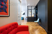 Appartement à LYON-1E