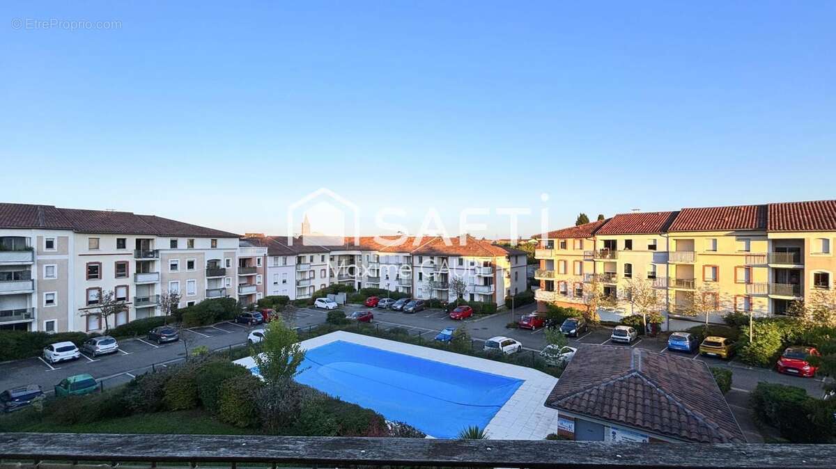 Photo 7 - Appartement à GRENADE