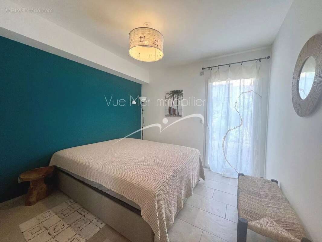 Appartement à LE LAVANDOU