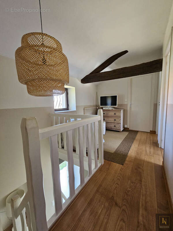 Maison à PAIMBOEUF