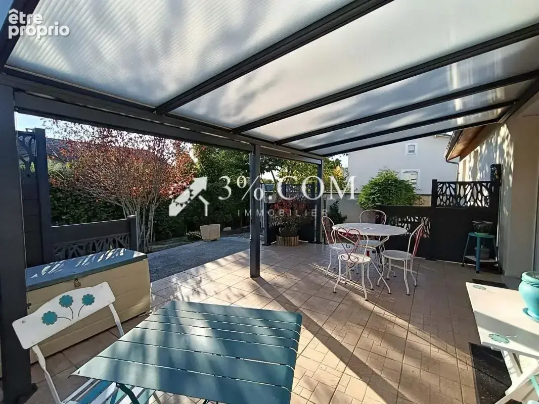 Maison sur la commune de CHANTEHEUX 54300 - photo 15