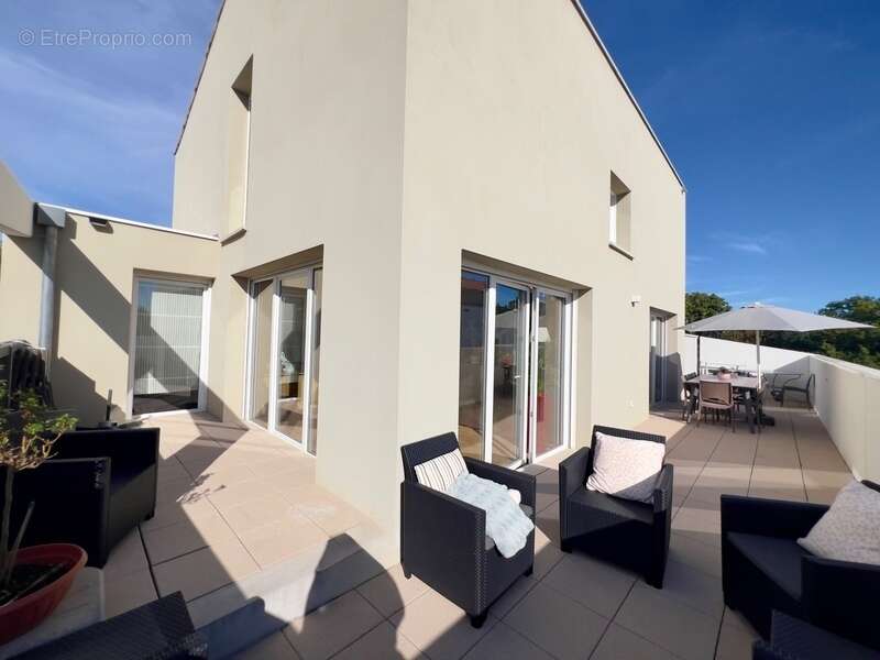 Appartement à ONDRES