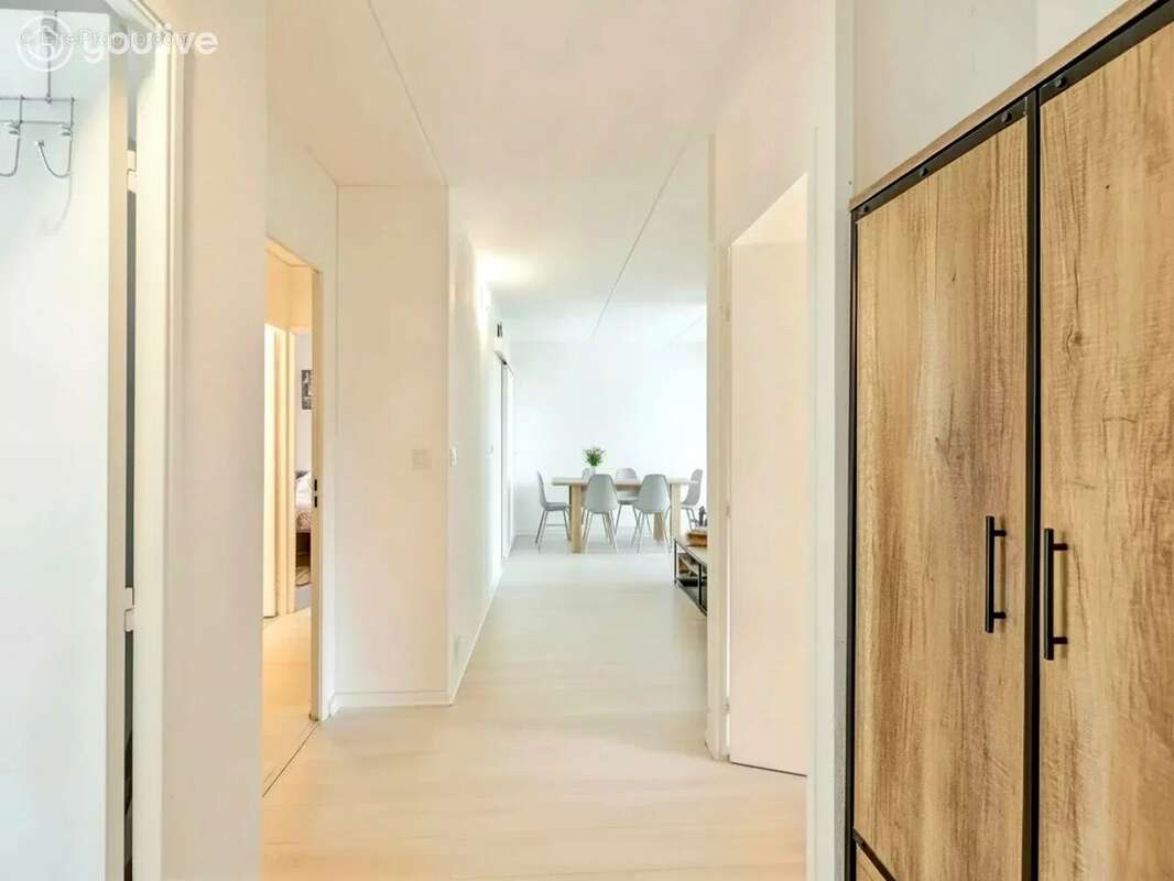 Appartement à ANGERS