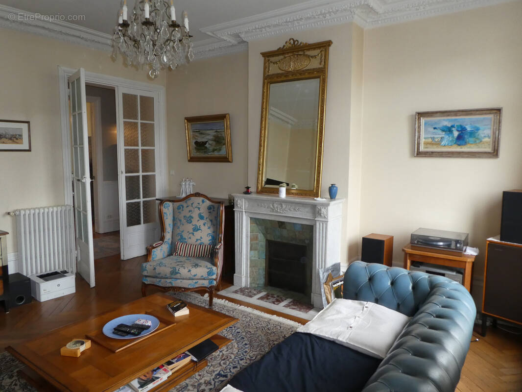 Appartement à LE HAVRE