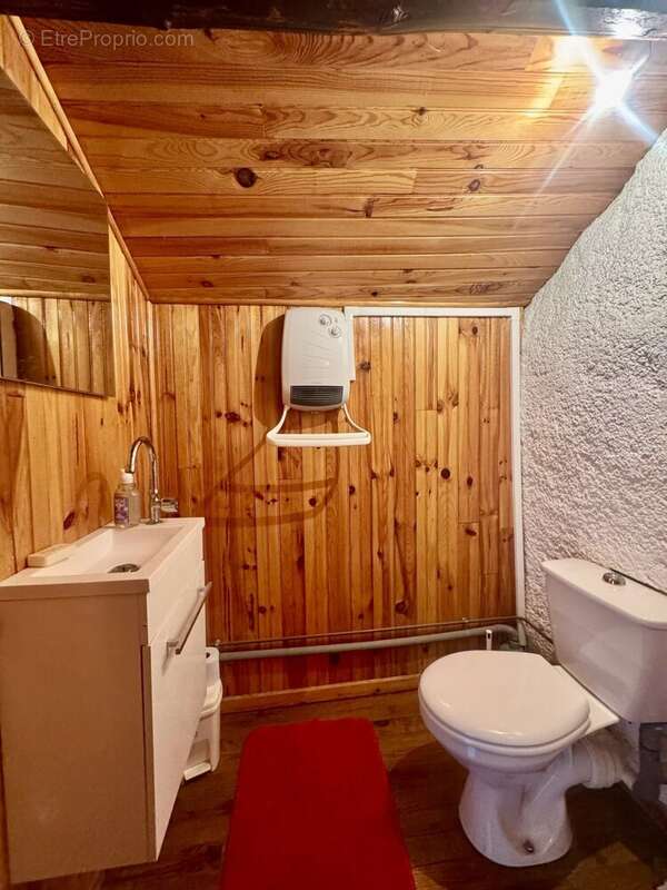 Maison à FORMIGUERES