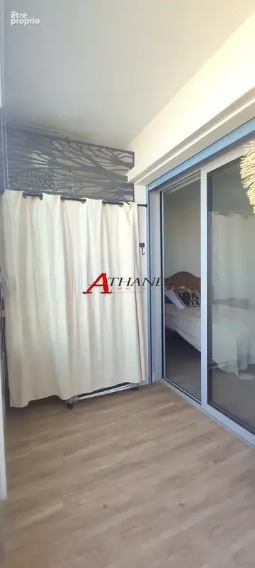 Appartement T2 Vue MER + cave - photo 7