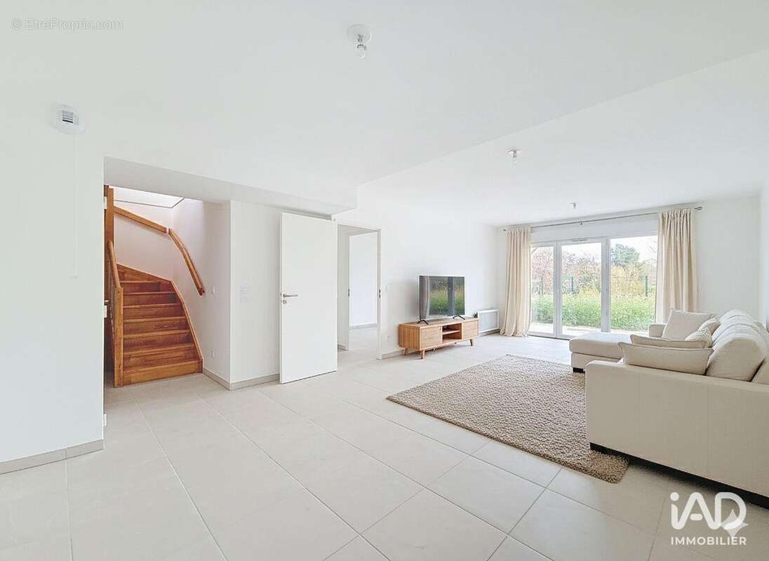 Photo 5 - Maison à MARSEILLE-13E