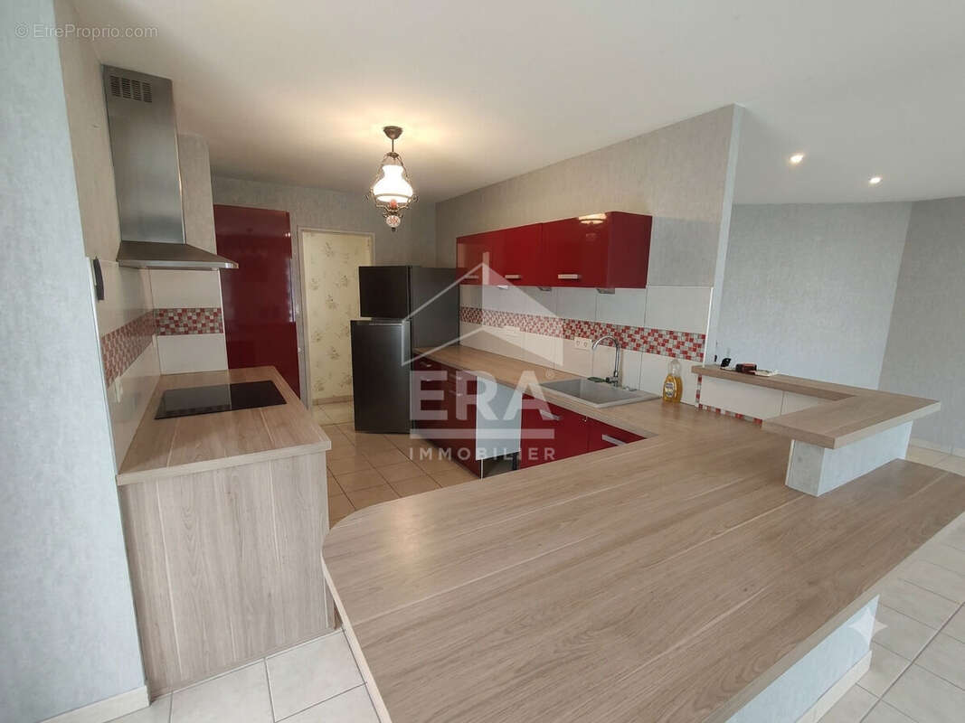 Maison 114m² à saint-front-de-pradoux - photo 6