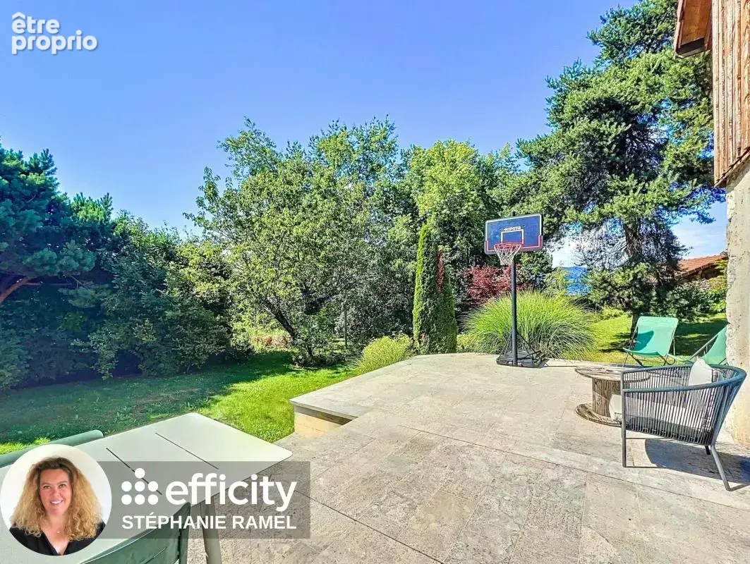 Maison 5 pièces 134 m² à vendre à Faucigny (74130) - photo 15