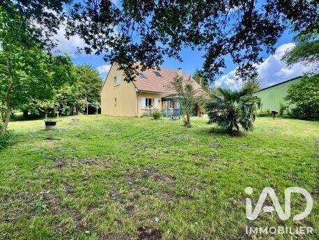 Photo 1 - Maison à CERANS-FOULLETOURTE