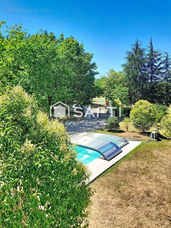 Maison 130 m² à Bergerac  - photo 3