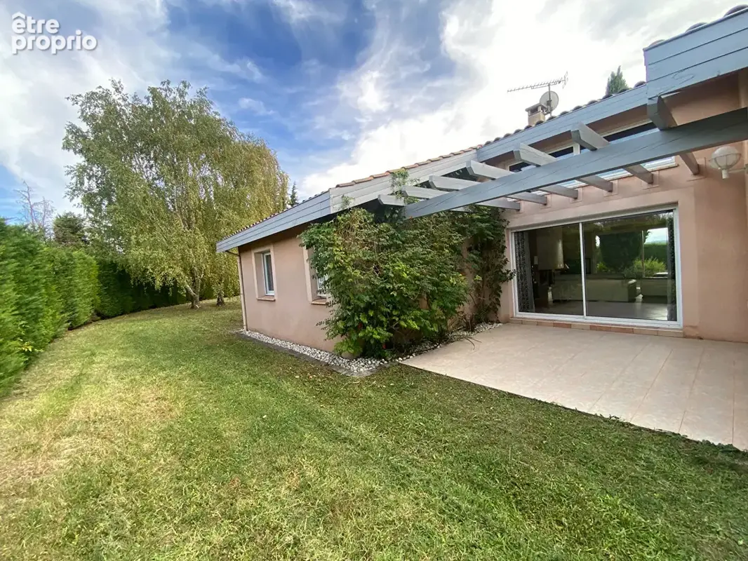 Maison Castelnaudary 6 pièce(s) 181.02 m2 - photo 13