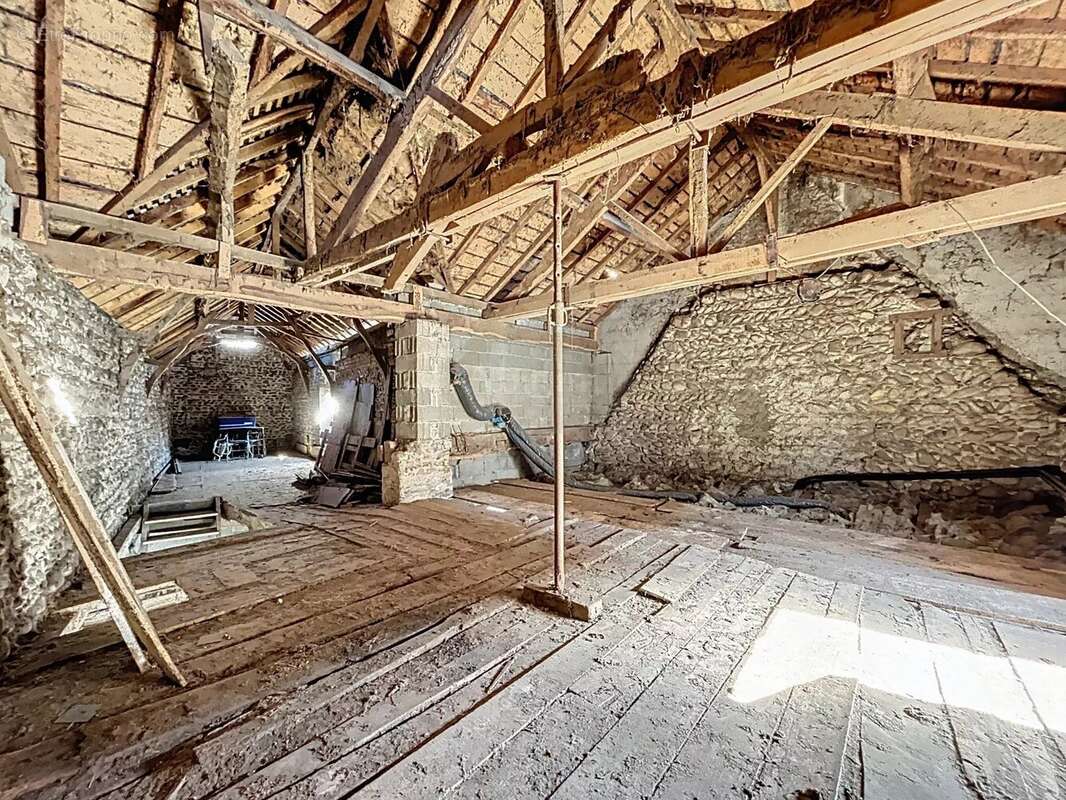 Appartement à MOMERES