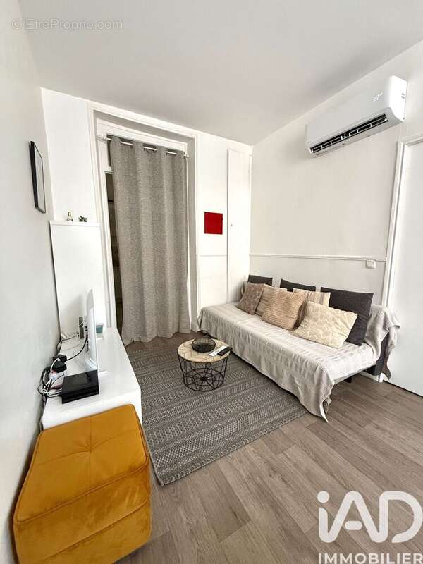 Photo 2 - Appartement à REIMS