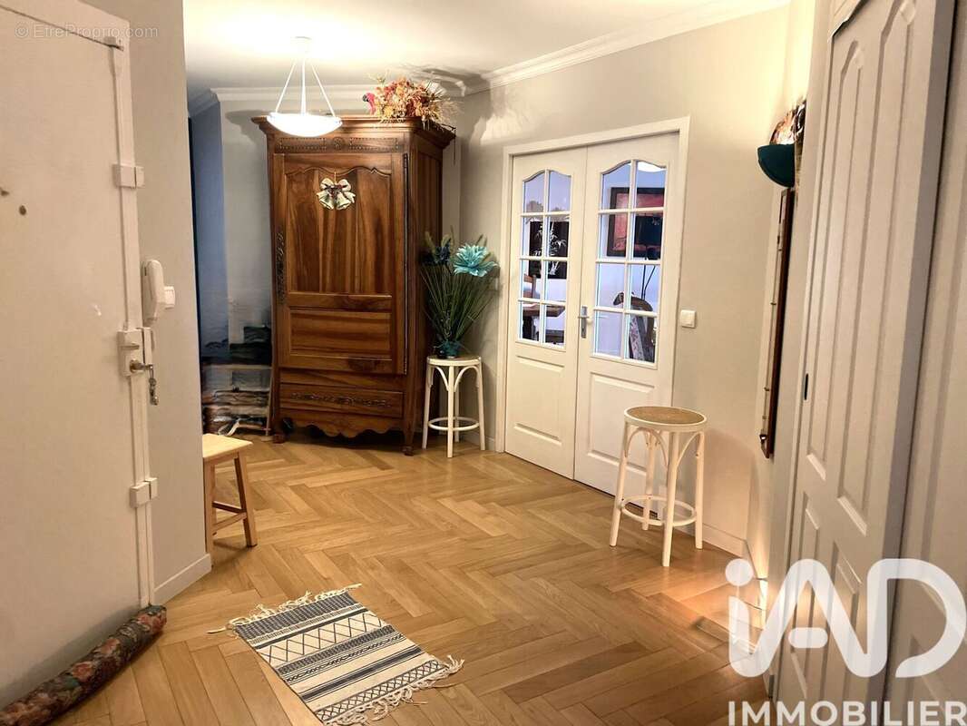 Photo 5 - Appartement à BORDEAUX