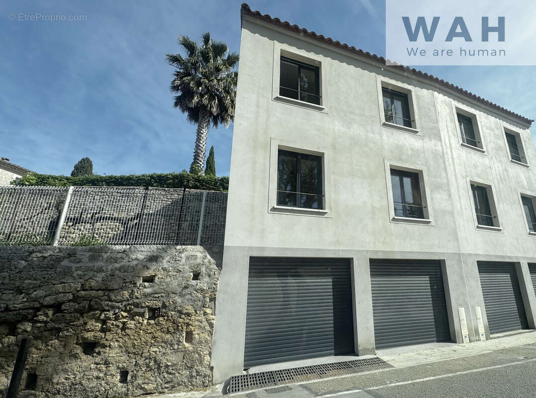 Maison à CASTRIES