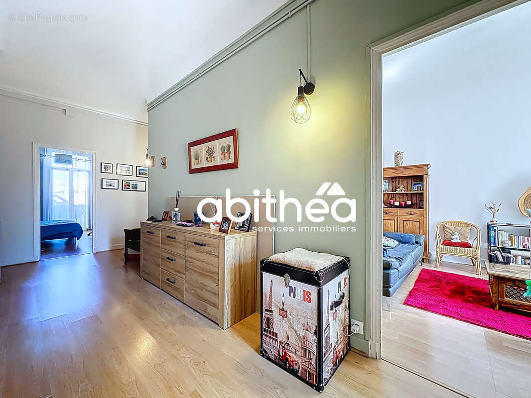 Appartement à BEZIERS
