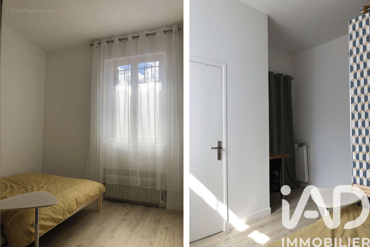 Photo 6 - Maison à LA COURNEUVE