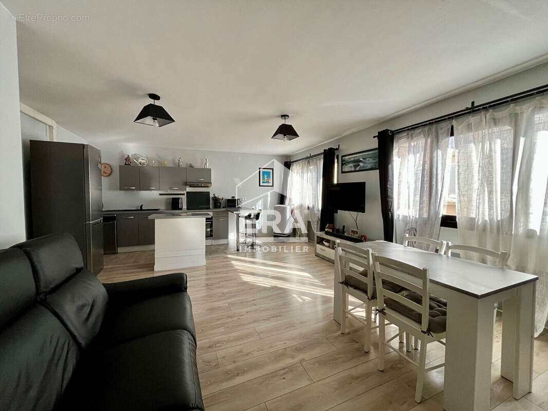 Appartement à MONT-DE-MARSAN