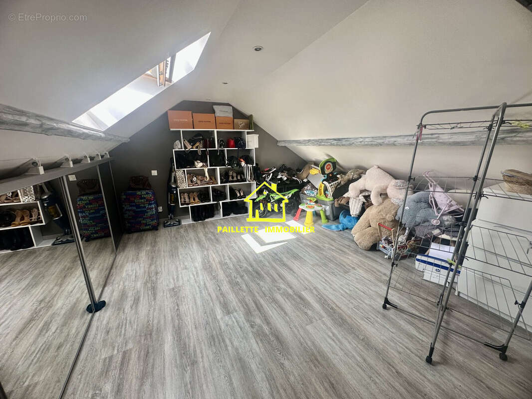 Maison 75 m² à Epouville  - photo 7