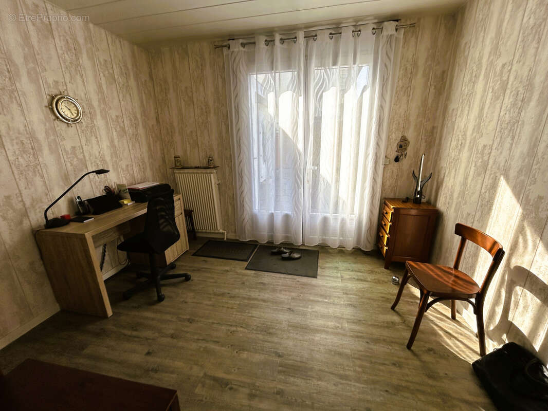 Maison à PONT-SAINTE-MAXENCE