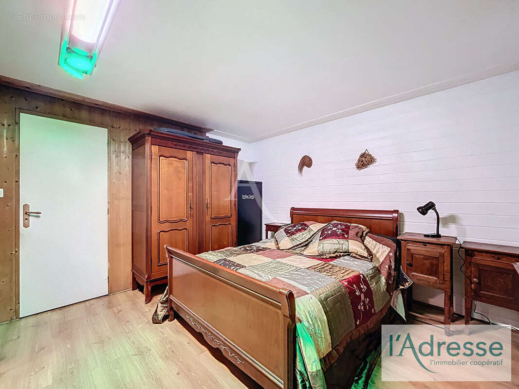 Maison à FENOUILLET