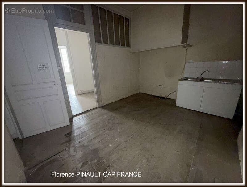 Appartement à TARBES