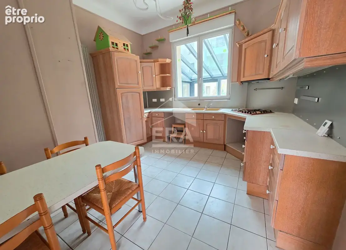 Maison 211m² à saint-quentin - photo 2