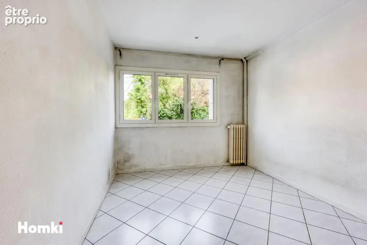 A vendre ! Appartement T3 de 67 m² - terrasse - à Toulon 83000, Avenue Edouard Latil - Aguillon - 83000 Toulon - photo 11