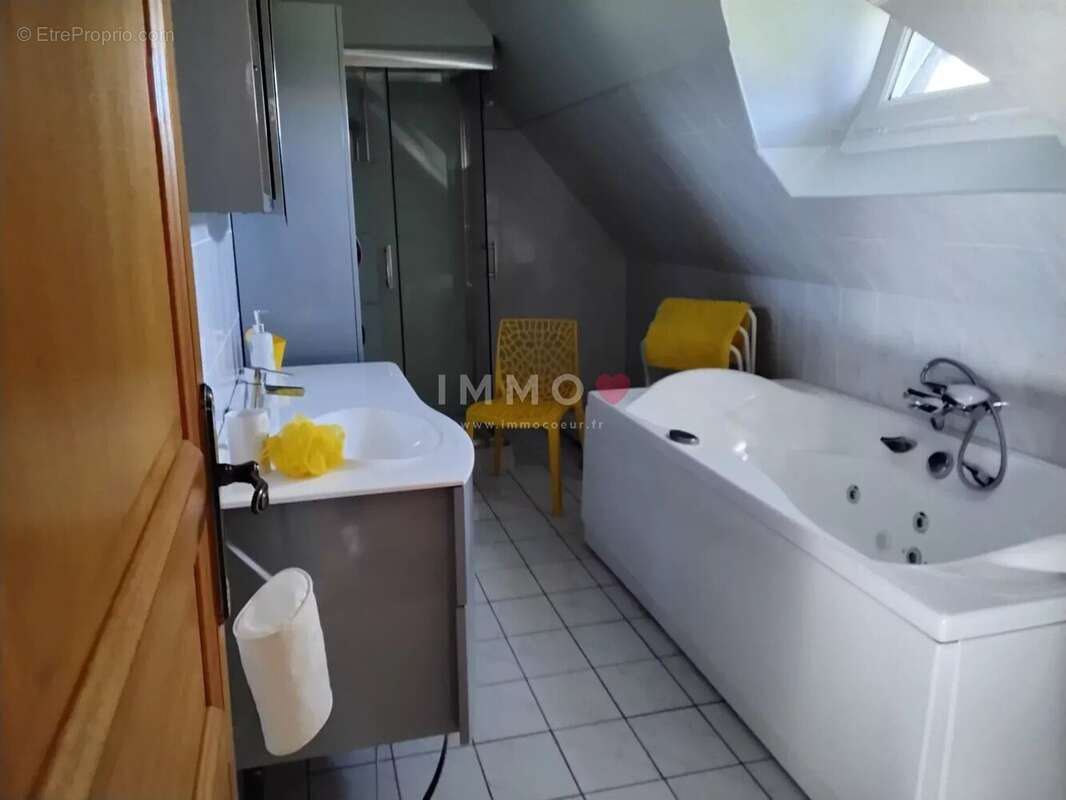 Maison à LE PRE-D&#039;AUGE