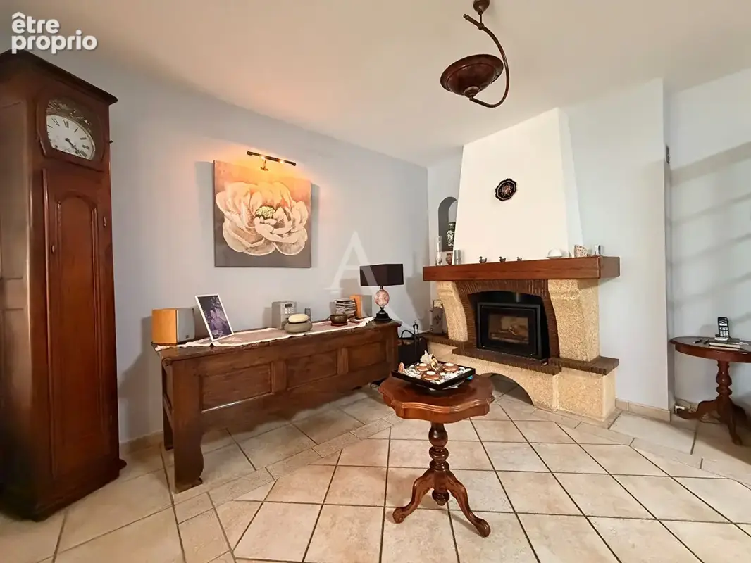 Maison Blois de 136 m²,  quartier des provinces. - photo 4